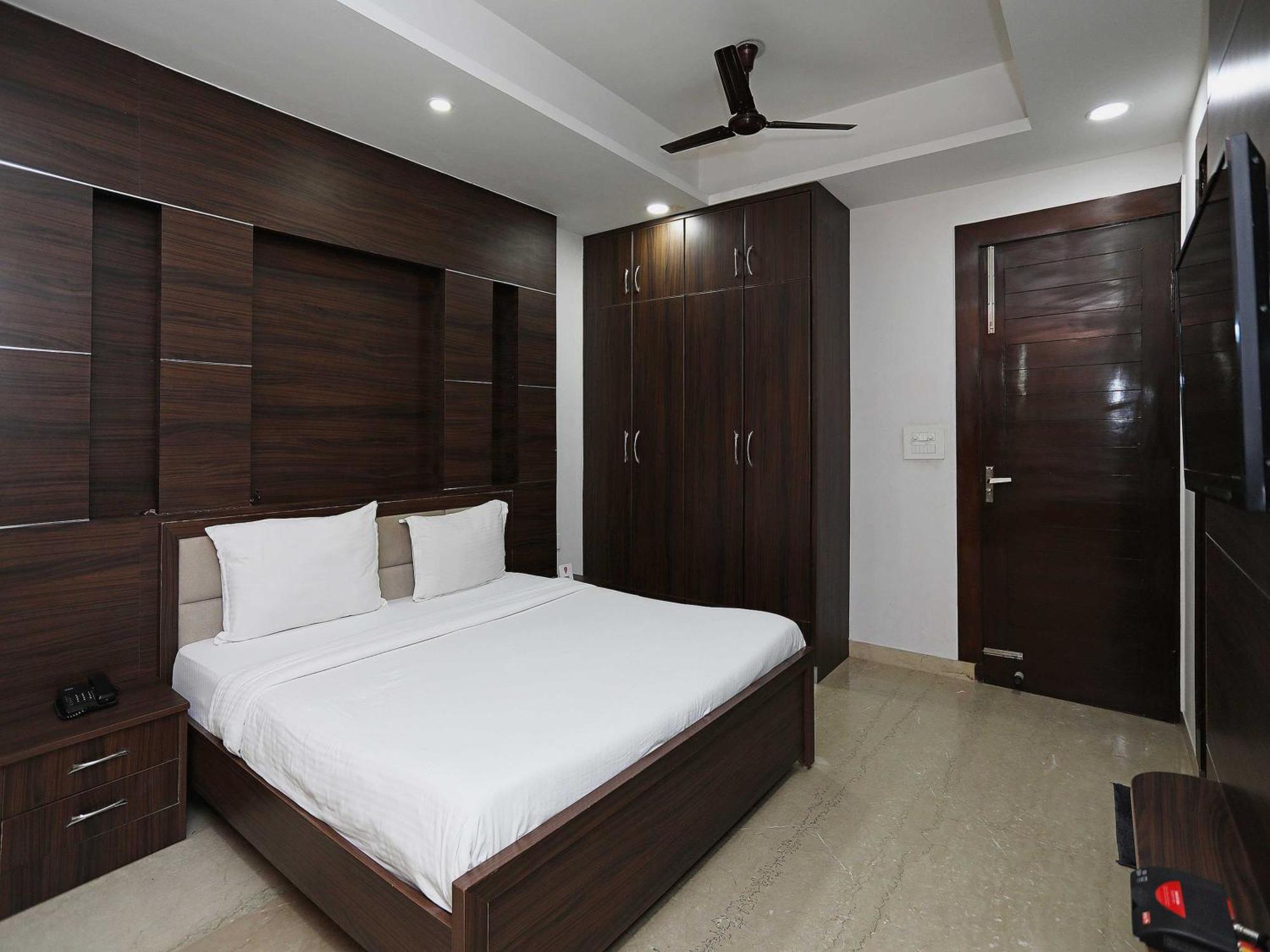 OYO 73780 Hotel Pravin Executive Gangapur  Exterior foto