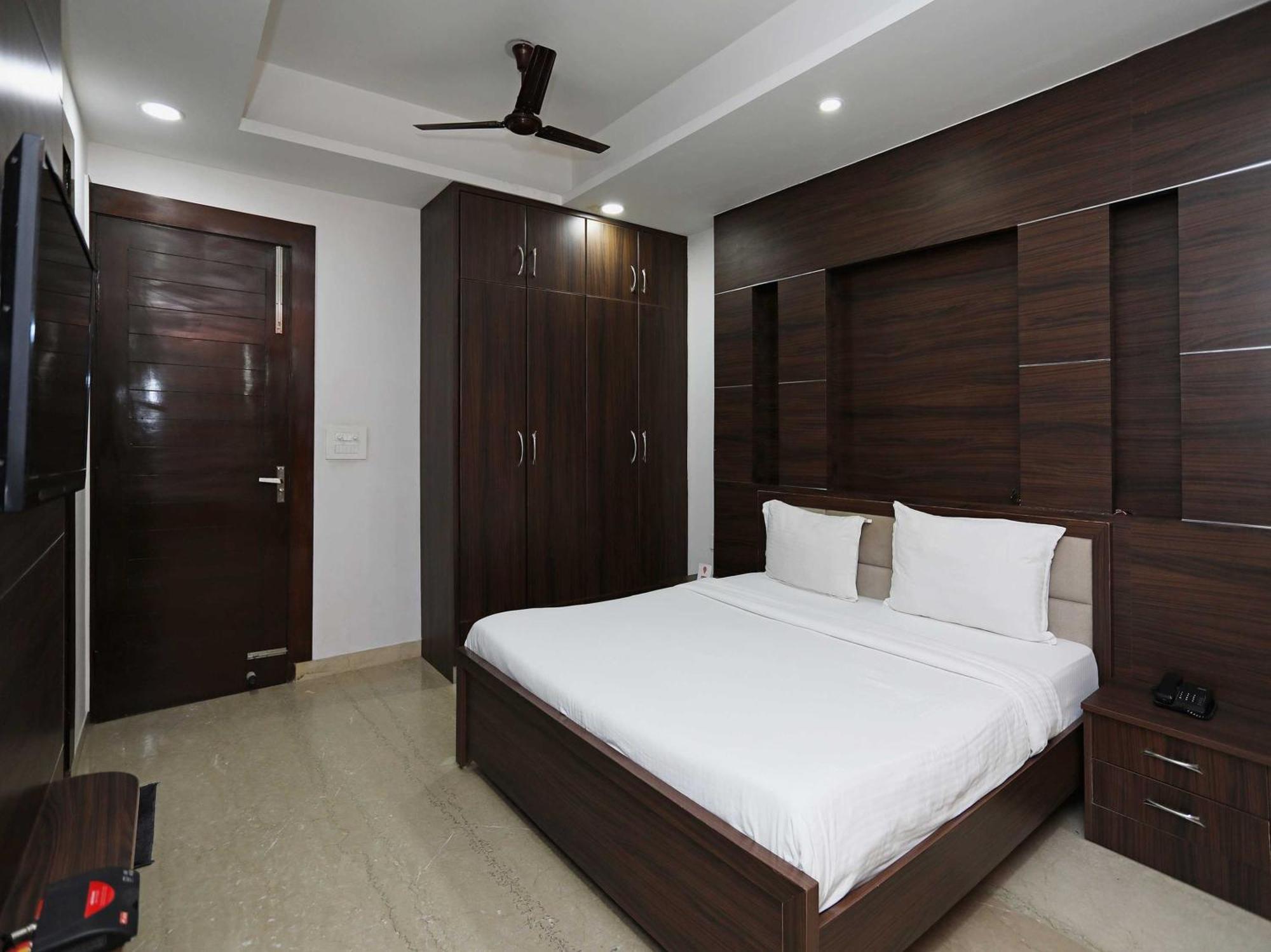 OYO 73780 Hotel Pravin Executive Gangapur  Exterior foto